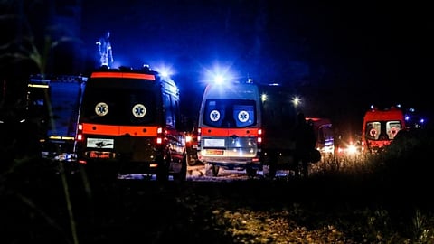 Representative Image