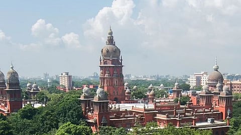 Madras High Court