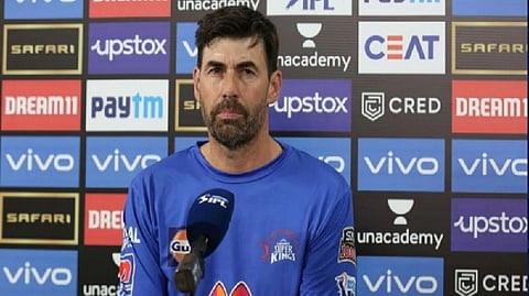 Stephen Fleming