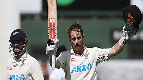 Kane Williamson