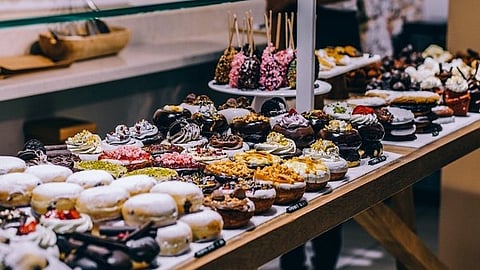 Representative image