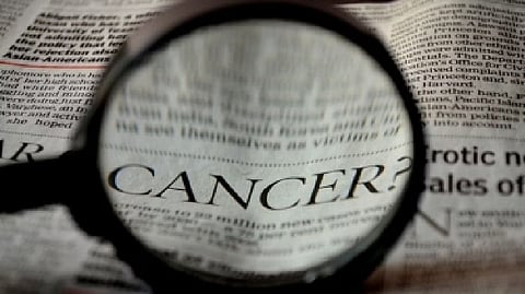 Hormone therapy for cancer