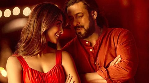 Jee Rahe The Hum song still