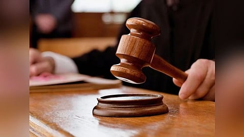 Representative image