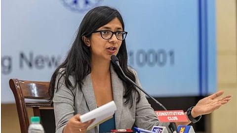 Swati Maliwal