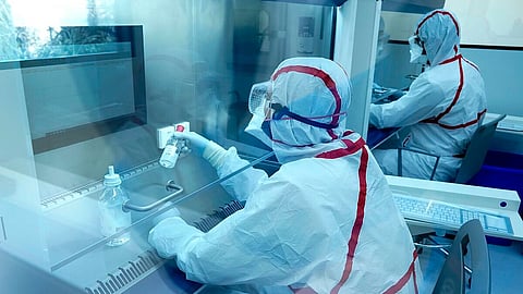 Representative image