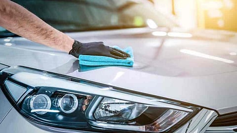 Representative Image