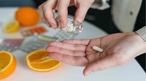 Representative image