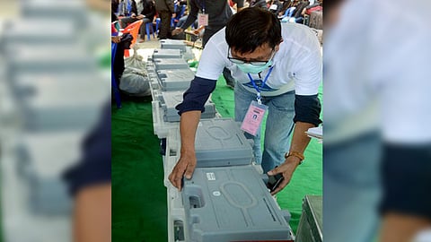 Representative Image