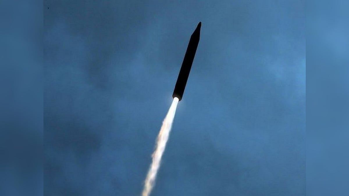 North Korea launches ICBM before South Korea-Japan summit