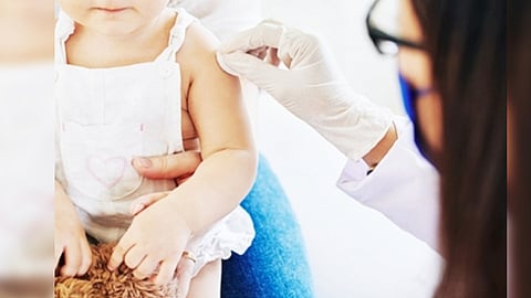 Representative Image