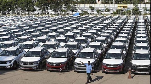 Representative image