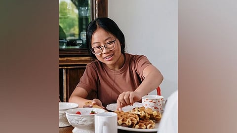 Representative Image