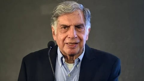 Ratan Tata