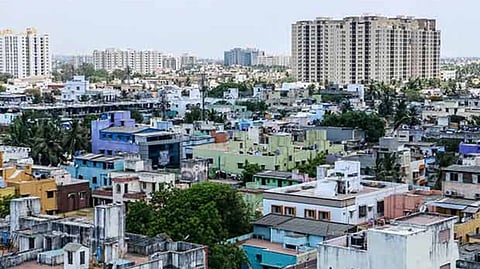 Expanded CMDA to integrate blue-green infra in planning