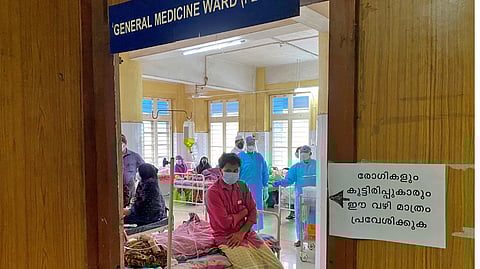 Representative image