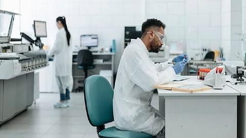 Representative image