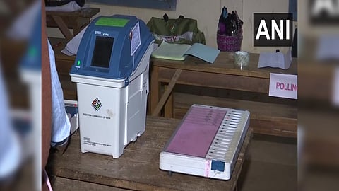 Representative Image