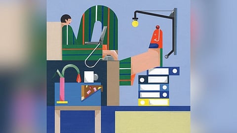 Representative image