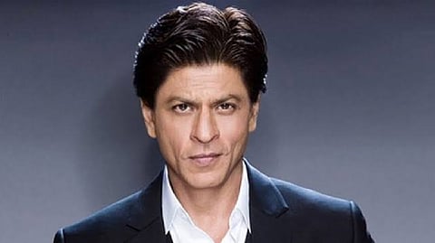 Shah Rukh Khan