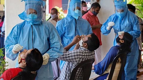 Representative image