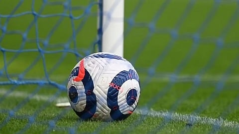 Representative Image