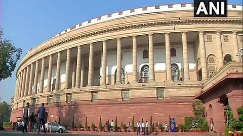Lok Sabha