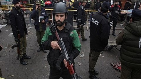 Representative image