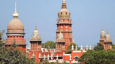 Madras High Court