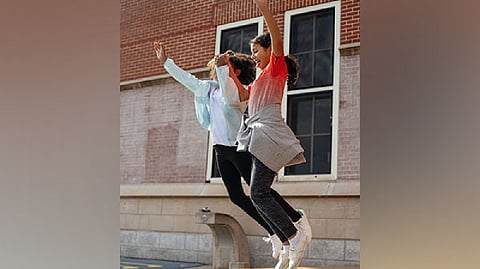 Representative image