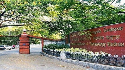 Indian Institute of Technology-Madras