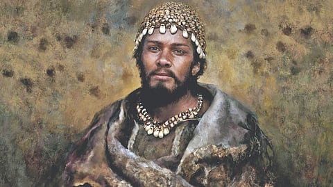 Deep dive Ancient DNA reveals history of hunter-gatherers in Europe