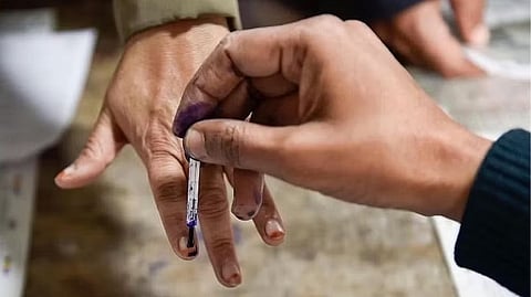 Representative image