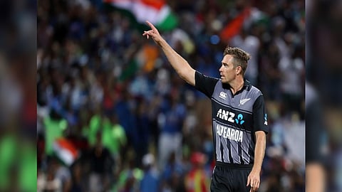 Tim Southee