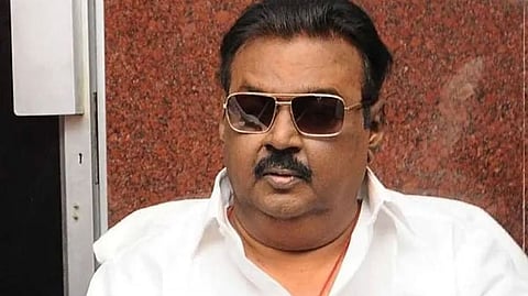 Vijayakanth