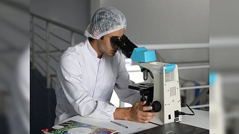 Representative Image