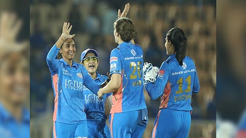 Mumbai Indians