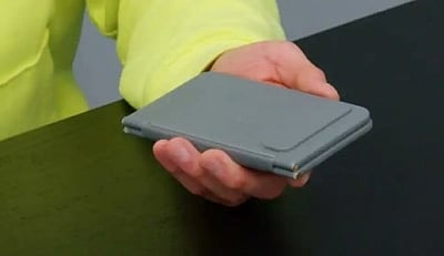 Representative image