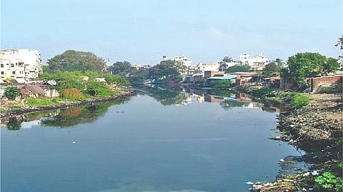 Representative image