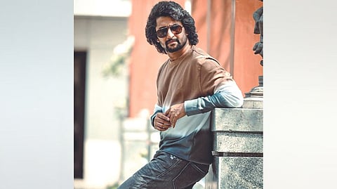 actor Nani