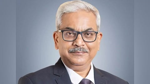 G Krishnakumar