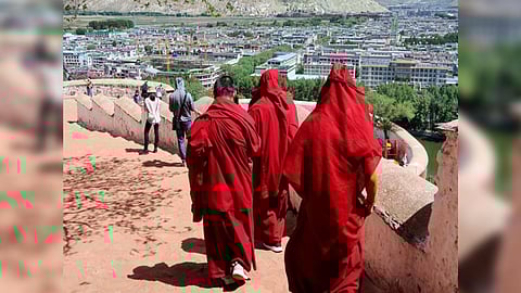 Representative Image