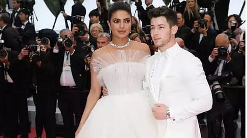 Priyanka recalls crying to hubby Nick Jonas after being body shamed