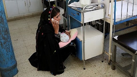 Representative Image