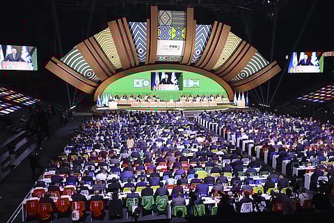 FIFA sets May 2024 date to pick 2027 Women's World Cup host