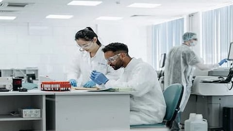 Representative image