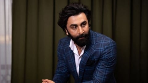 Ranbir Kapoor