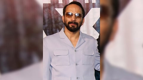 Deepak Dobriyal