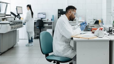 Representative Image