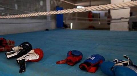 Representative image